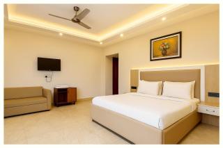 Hotel PVR inn Bhubaneswar- Near railway station with Premium facility#Top Rated Hotel Inn Bhubaneswar - 7