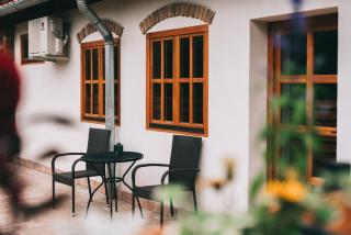 Matild Country Hotel - 2