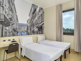 B&B Hotel Milano-Monza - 6