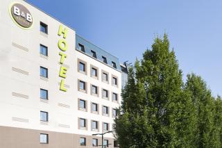 B&B Hotel Milano-Monza - 8