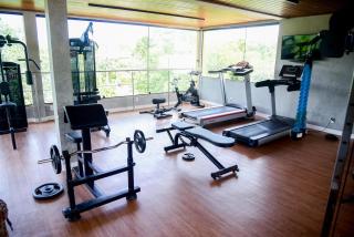 Casamar A12 Itacimirim - 4