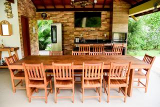 Casamar A12 Itacimirim - 1