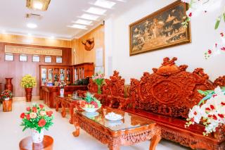 An Phu Hotel Nha Trang - 3