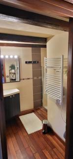 La Tour de la Chapelle - Parking privé - 1