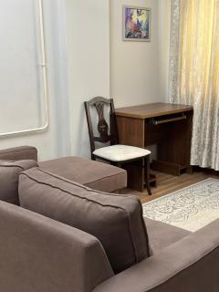 Евродвушка на Жамбыла Гагарина - 6