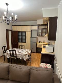 Евродвушка на Жамбыла Гагарина - 4