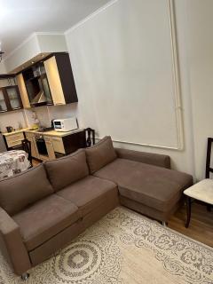 Евродвушка на Жамбыла Гагарина - 2