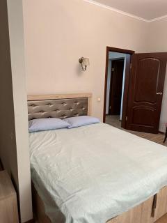 Евродвушка на Жамбыла Гагарина - 1