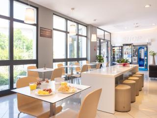 B&B HOTEL Mantova - 5