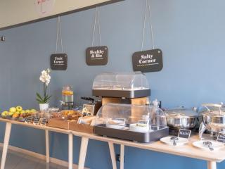 B&B HOTEL Mantova - 4