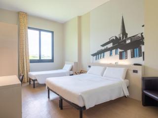 B&B HOTEL Mantova - 2