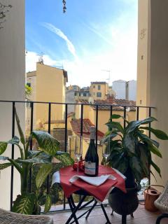 Michelangiolo Appartment - Florenz - 9