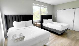 Free Parking 15 Min to Hard Rock Stadium - 7