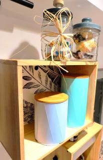 agréable studio - 4