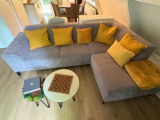 Sequoia Duo 2 chalets voisins, familles,amis,détente - 1