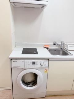 No301 Economy Mini Residence Central Stay Seoul - 3