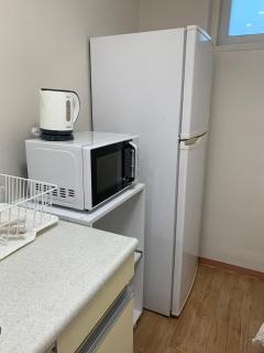 No301 Economy Mini Residence Central Stay Seoul - 1