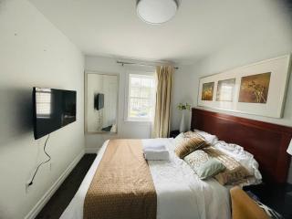 Entire Cozy Apartment with Share Jacuzzi to Enjoy Amazing Views - 5