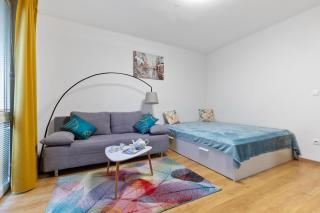 City center 2 Bedroom AC Apartment - 0