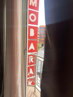 Mobarak immo Appt 5 - 8