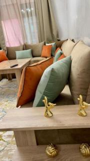 Mobarak immo Appt 5 - 6