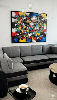 Departamento con Estacionamiento Tacna - 4