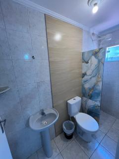 Pousada Canoa Quebrada Ubatuba - 8