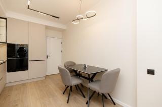 Modern & Cozy 1-Bedroom Apartment in Chisinau - 8