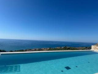 Villa Knossos 4 - Stunning View - 5