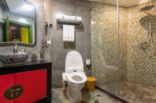 Hotel Cote Cour Beijing - 6