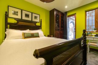 Hotel Cote Cour Beijing - 5