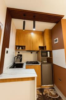 Leeds 2 Prime Studio Apartment - 2