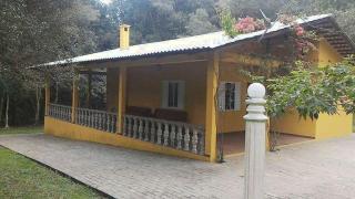 Chacara do Holandes Voador - 0