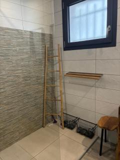 MAISON FAMILIALE 3 ch. au CENTRE D'AX - 1