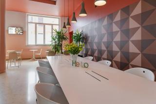 B&B Hotel Treviso - 3