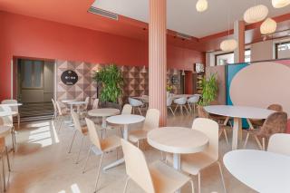 B&B Hotel Treviso - 1