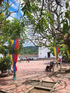 Casa Doña Blanca - 7