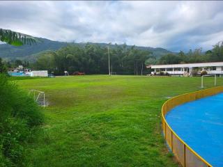 Casa Doña Blanca - 1