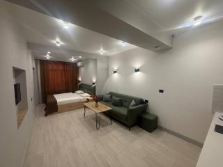 Апарт-отель Nine Rooms - 3