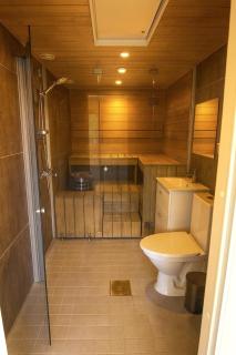 Palojärven Lomakeskus - 9