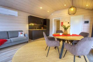 Palojärven Lomakeskus - 8