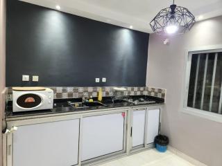 Family Suite - 2CH dont 1 en option ou payante ET1D - 1