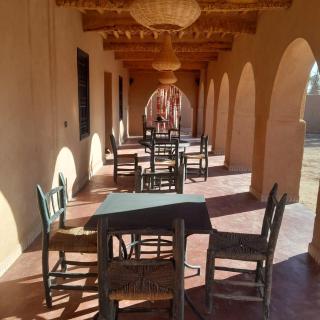 Chants des dunes - 0