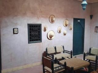 Chants des dunes - 7