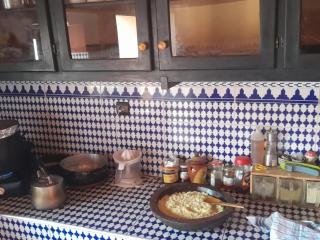 Chants des dunes - 4