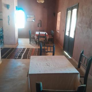 Chants des dunes - 2