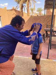 Chants des dunes - 1