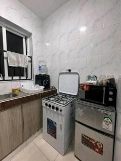 mvuli new furnished studios suites - 5