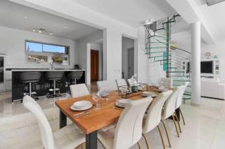 Ocean View Mansion 8 min to Palm Beach - 3