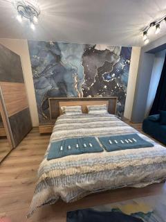 1 minute to main Street Grafa, NDK, FREE Parking, 3BDR - 3